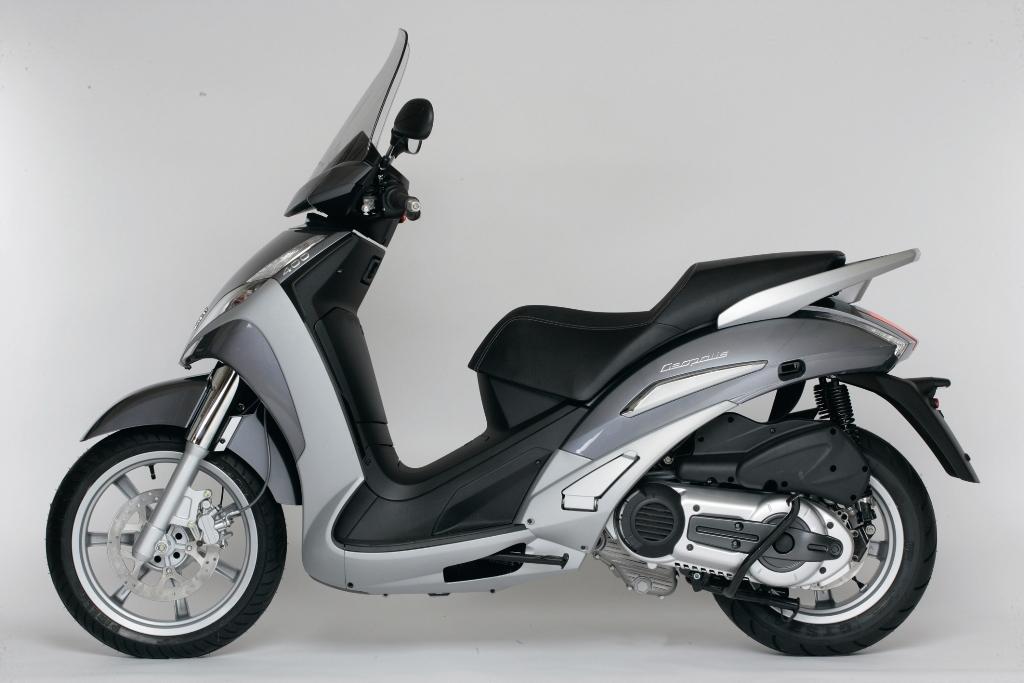 Peugeot Geopolis 400 / Premium technical specifications Peugeot Geopolis 400 / Premium technical specifications